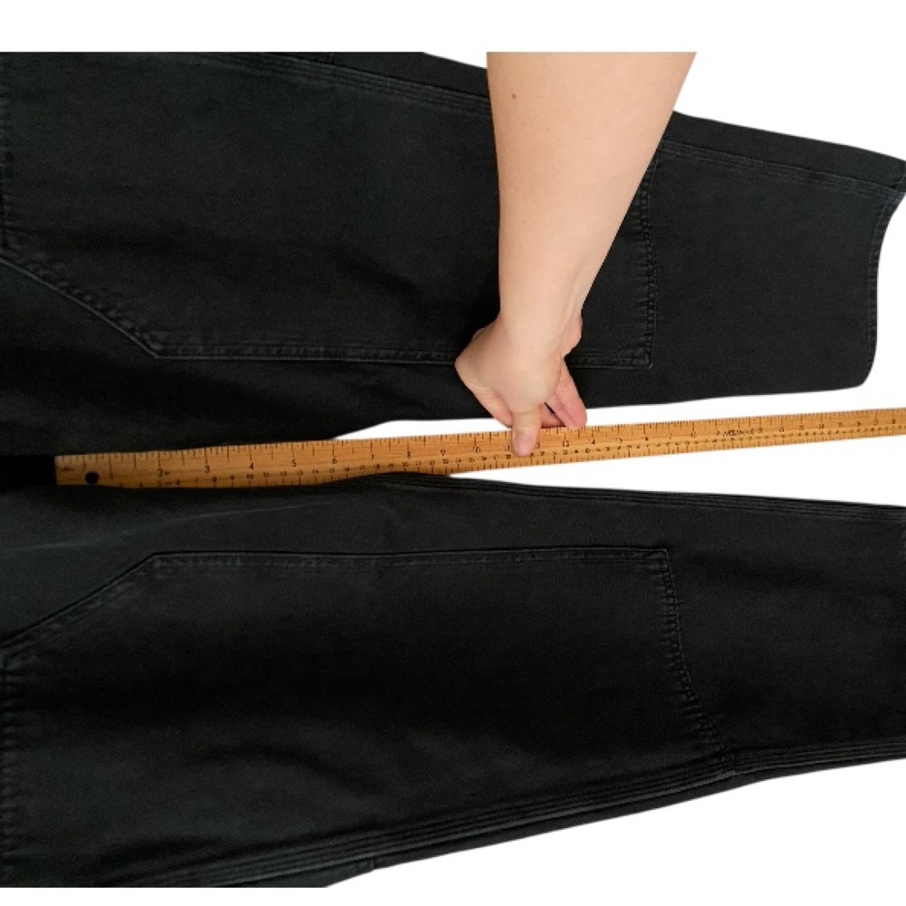 Agolde Rami Carpenter Jeans - Picture 14 of 15